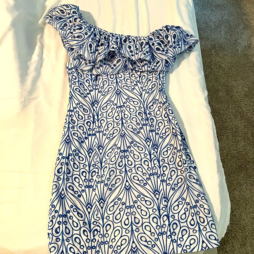 Lily Pulitzer Dress